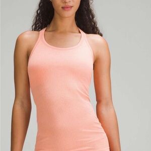 Lululemon Ebb to Street Tank Top-sz 4